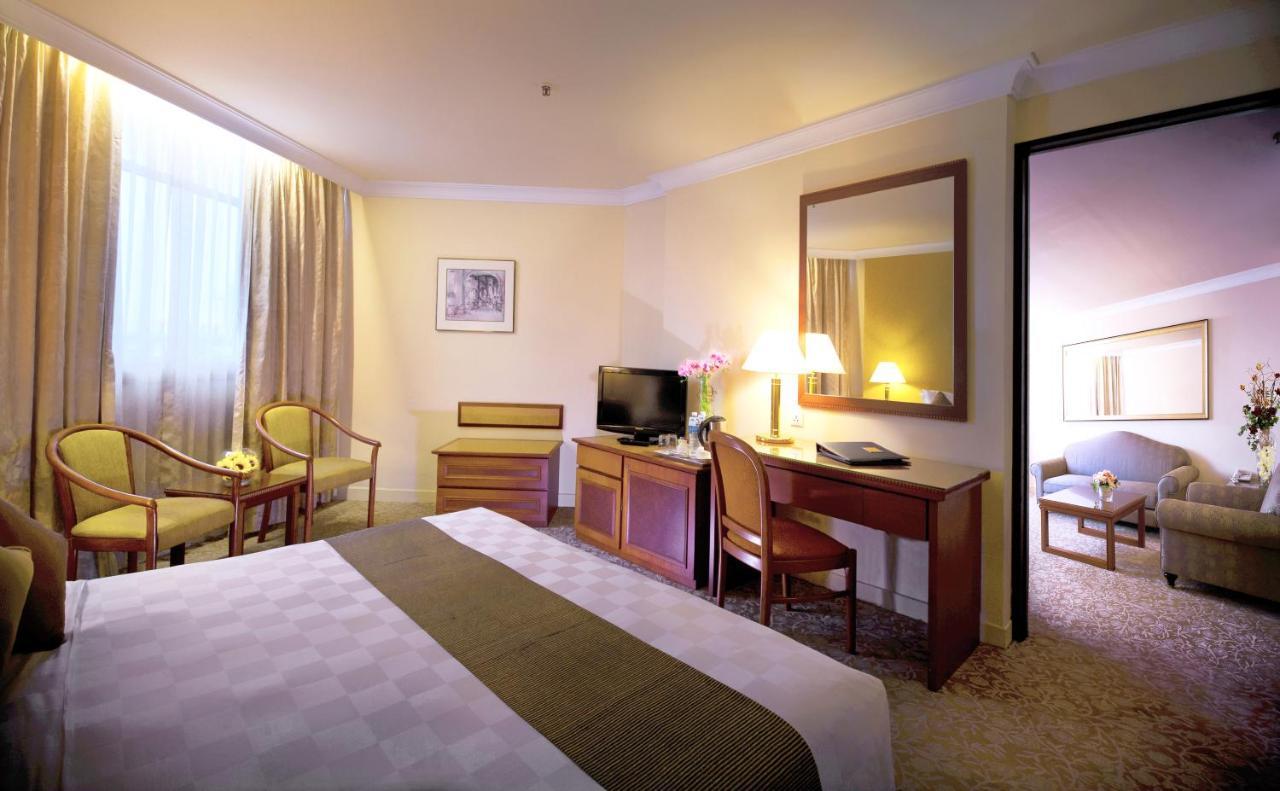 Hotel Miramar