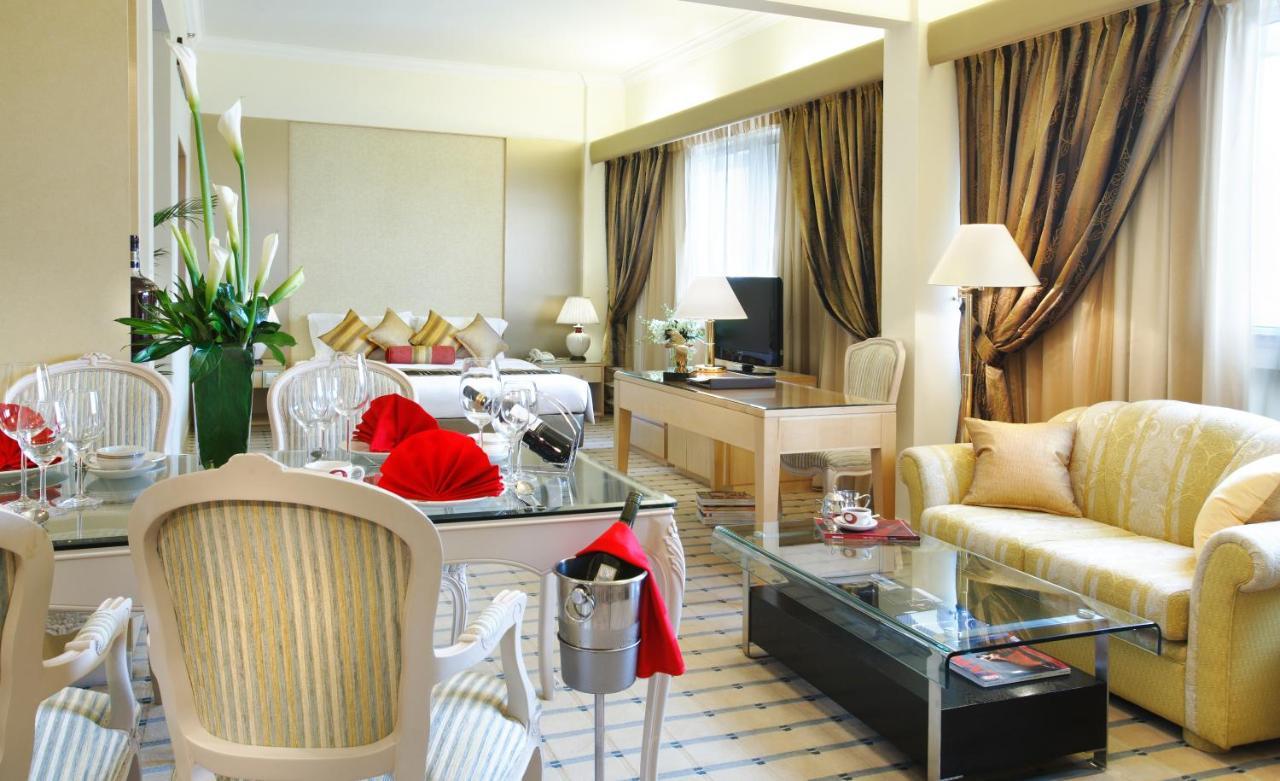 Miramar Hotel 4*