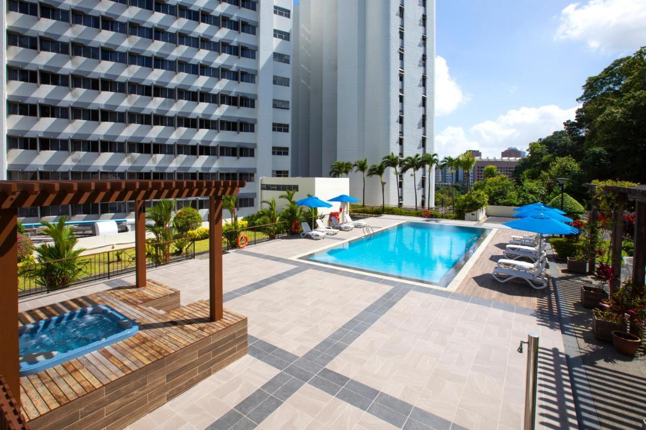Miramar Hotel