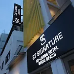 St Signature Bugis Beach, Dayuse, 8-9 Hours, Check In 8Am Or 11Am