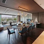 One15 Marina Sentosa Cove Singapore