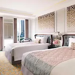 Intercontinental Singapore By Ihg
