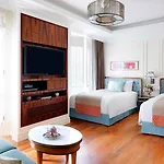Intercontinental Singapore By Ihg