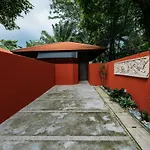 Kranji Sanctuary Resort