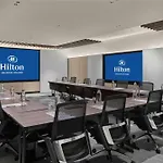 Hilton Singapore Orchard