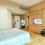 Mercure Singapore On Stevens