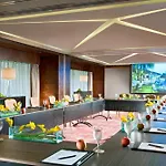 Sheraton Towers Singapore Hotel