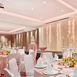 Sheraton Towers Singapore Hotel