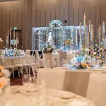 Sheraton Towers Singapore Hotel