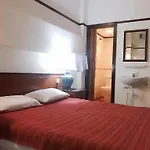 South East Asia Hotel