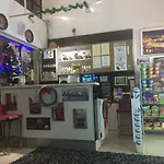 Mercury Backpackers Hostel