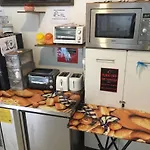 Mercury Backpackers Hostel