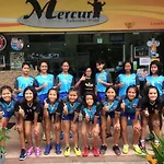 Mercury Backpackers Hostel