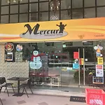 Mercury Backpackers Hostel