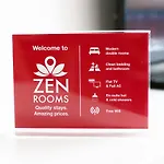 Zen Rooms New Bridge Road