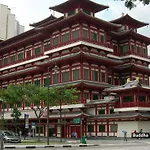 Zen Rooms New Bridge Road
