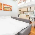Clubhouse Residences Elm Attic Studio