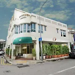 Fragrance Hostel
