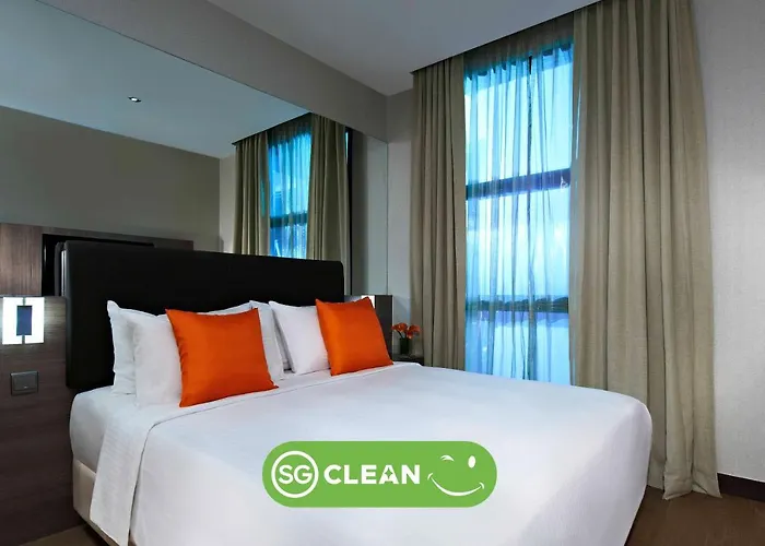 Aqueen Hotel Kitchener