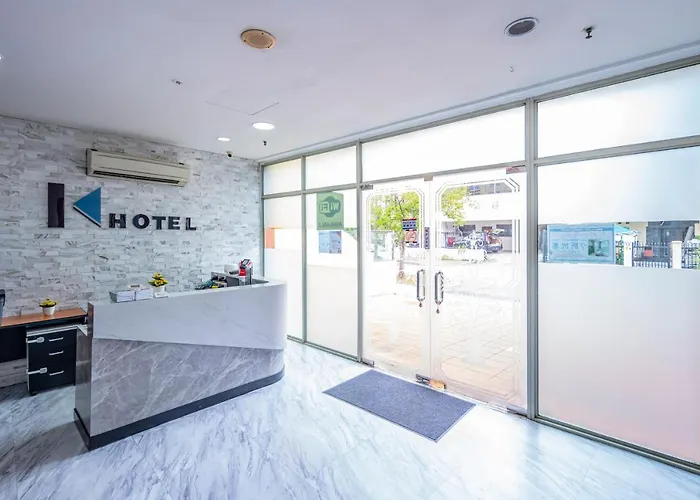 K Hotel 12