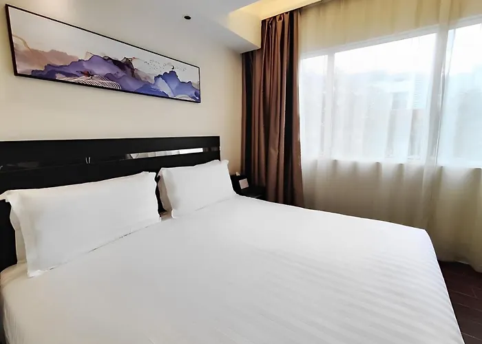Link Hotel Singapore