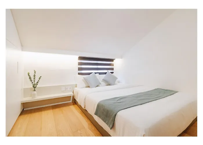 Serenity Suite