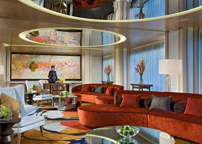 Ascott Raffles Place Singapore