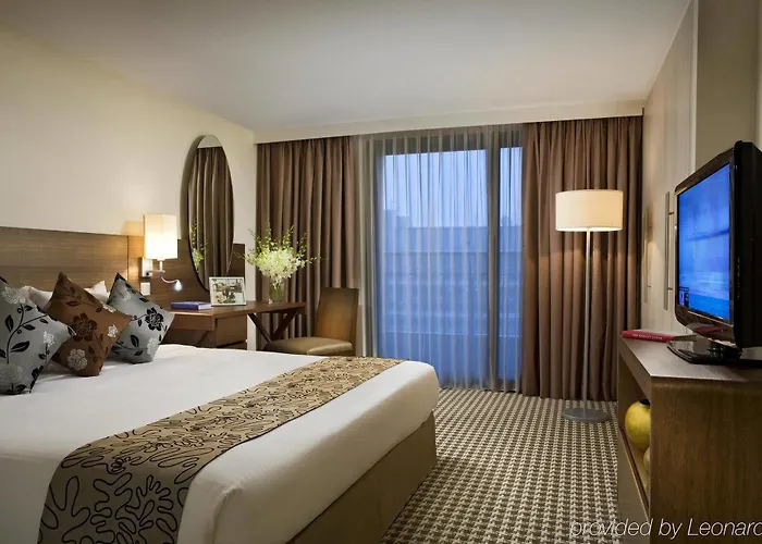 Somerset Liang Court Singapore