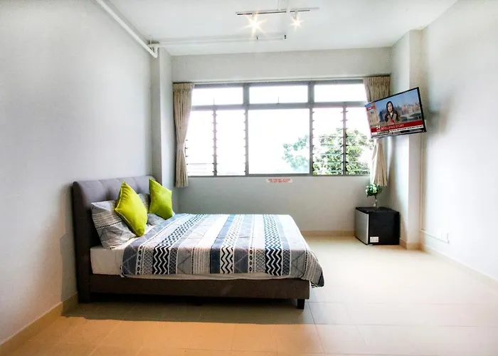 31 Boon Lay Drive