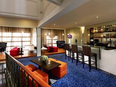 Hotel Village Court By Far East Hospitality 4*
