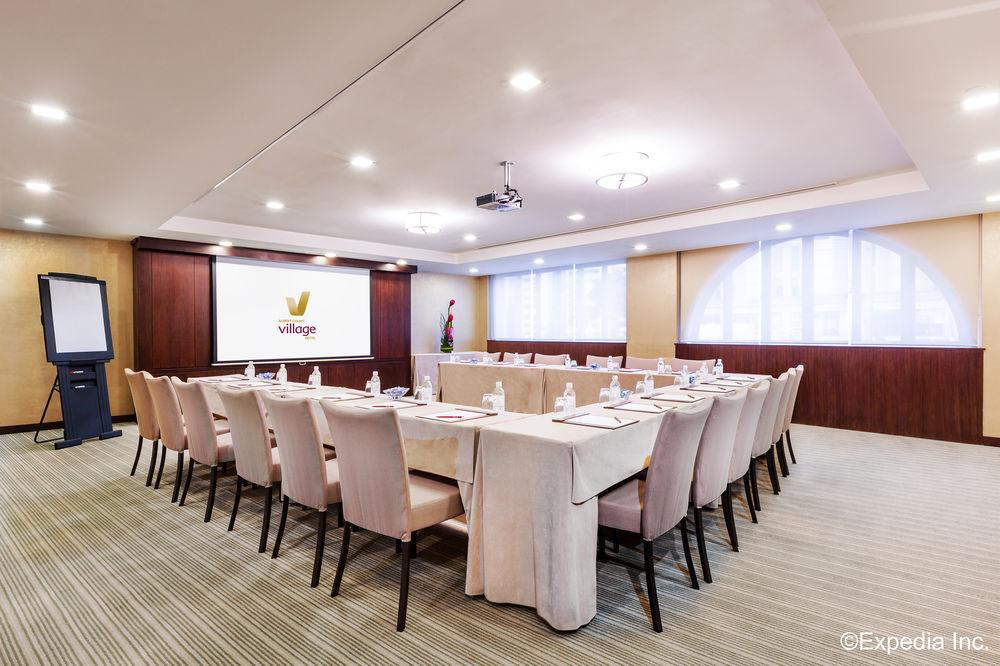 Village Court By Far East Hospitality Hotel Singapore