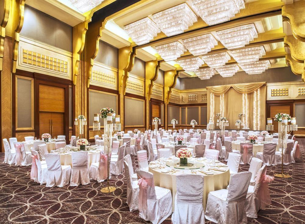 Sheraton Towers 5*
