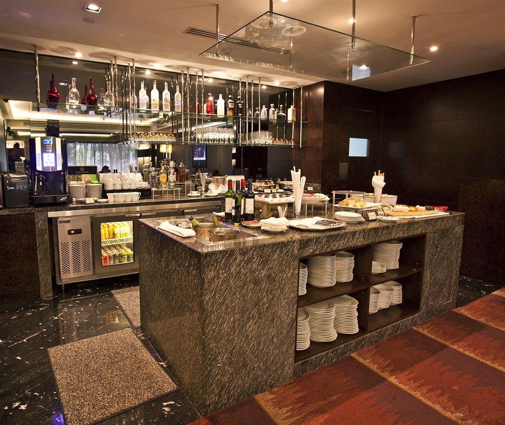 Hotel Sheraton Towers 5*
