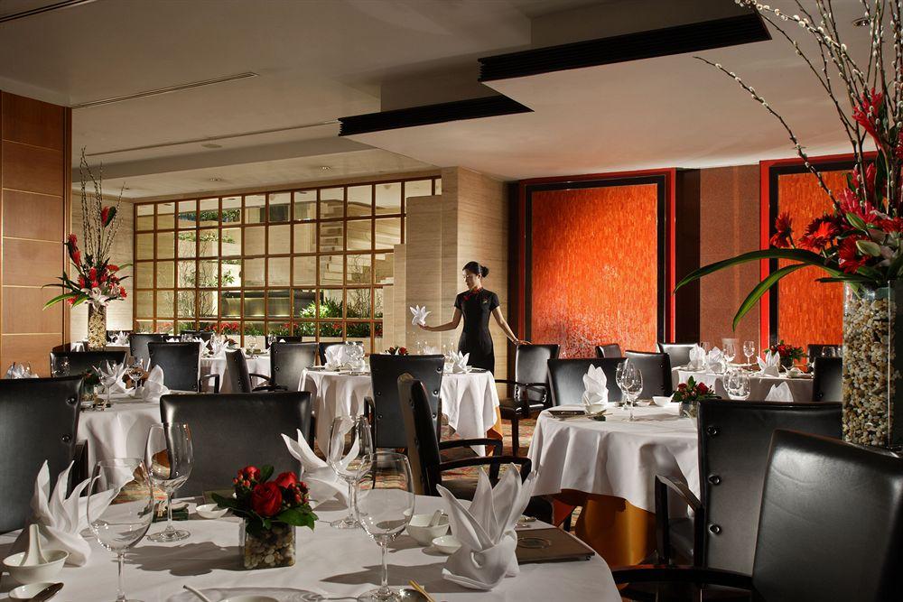 Hotel Sheraton Towers Singapore