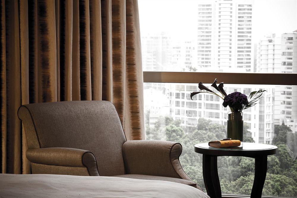Sheraton Towers