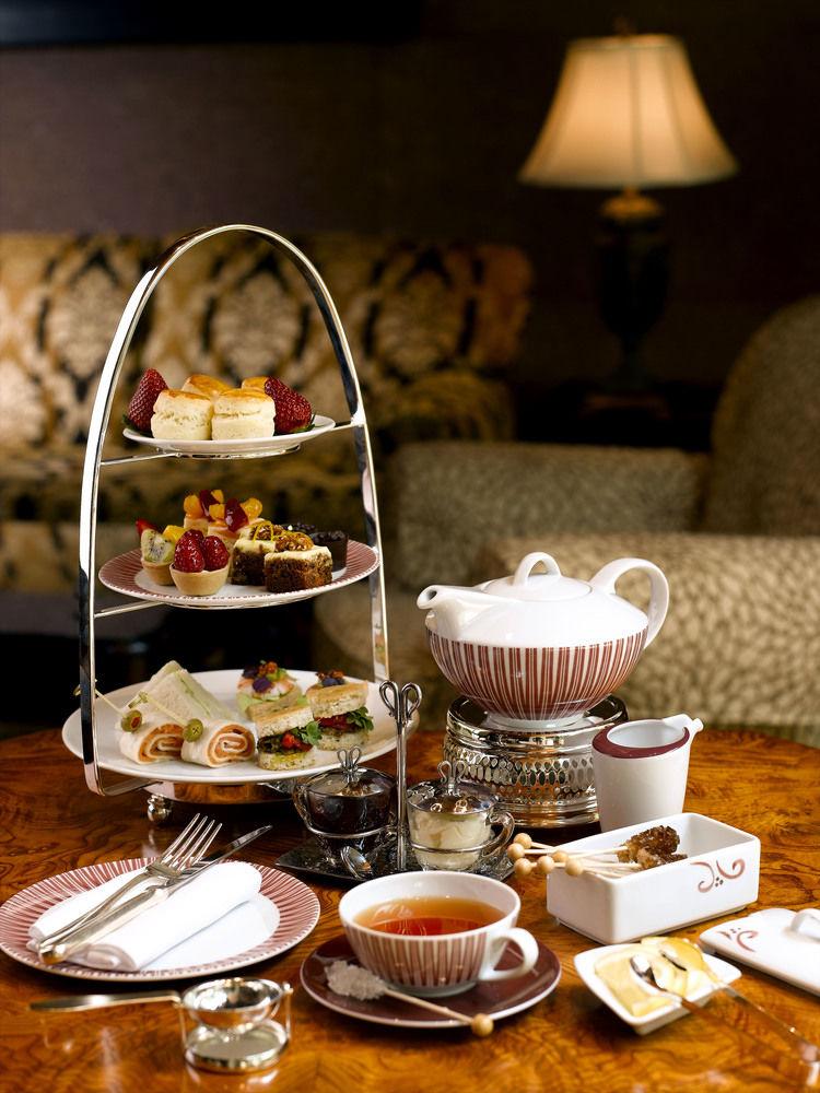 Hotel Sheraton Towers Singapore