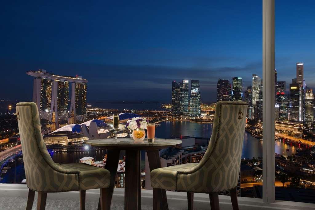 Pan Pacific 5* Singapore