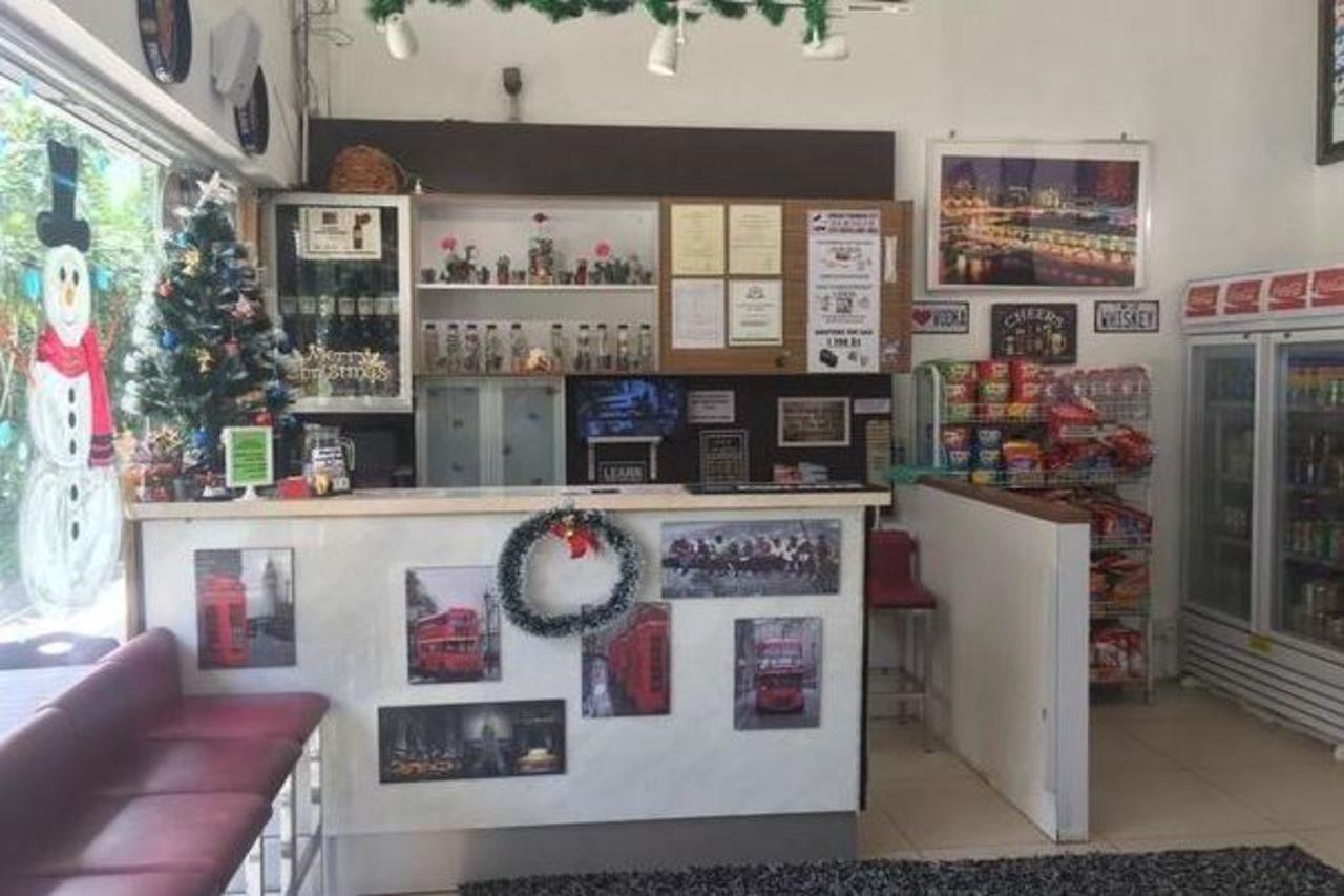 Mercury Backpackers Hostel Singapore
