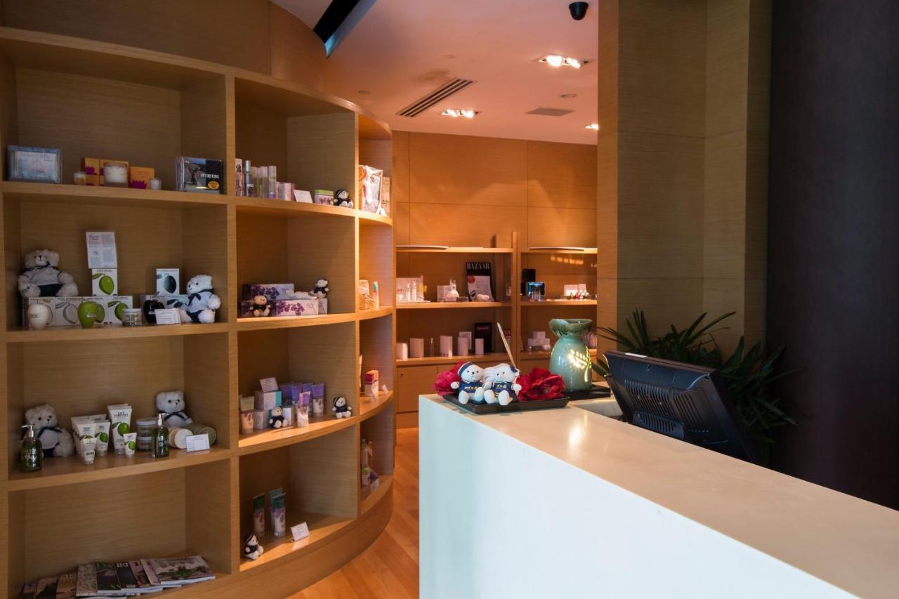 Hotel One15 Marina Sentosa Cove 5*