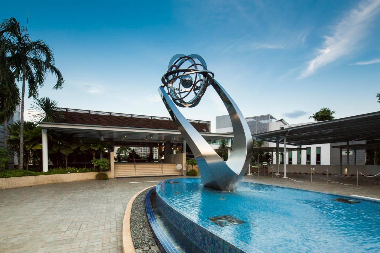 One15 Marina Sentosa Cove Hotel Singapore