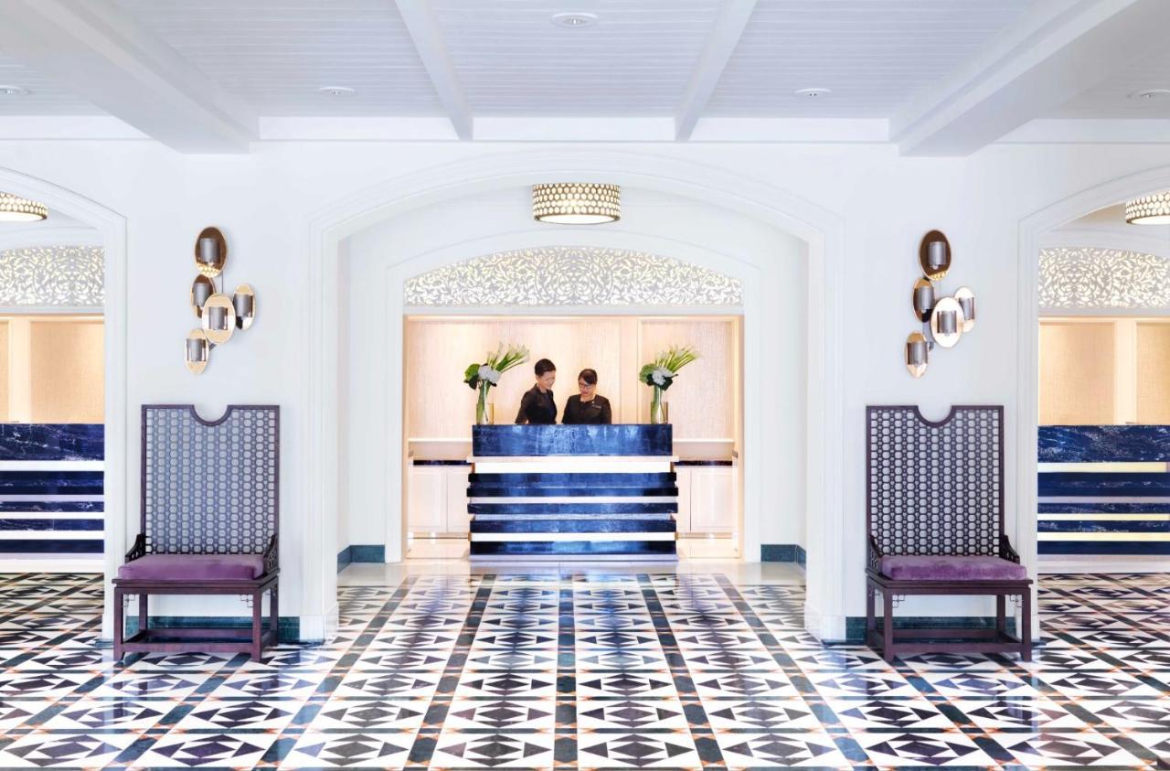 Intercontinental By Ihg 5*