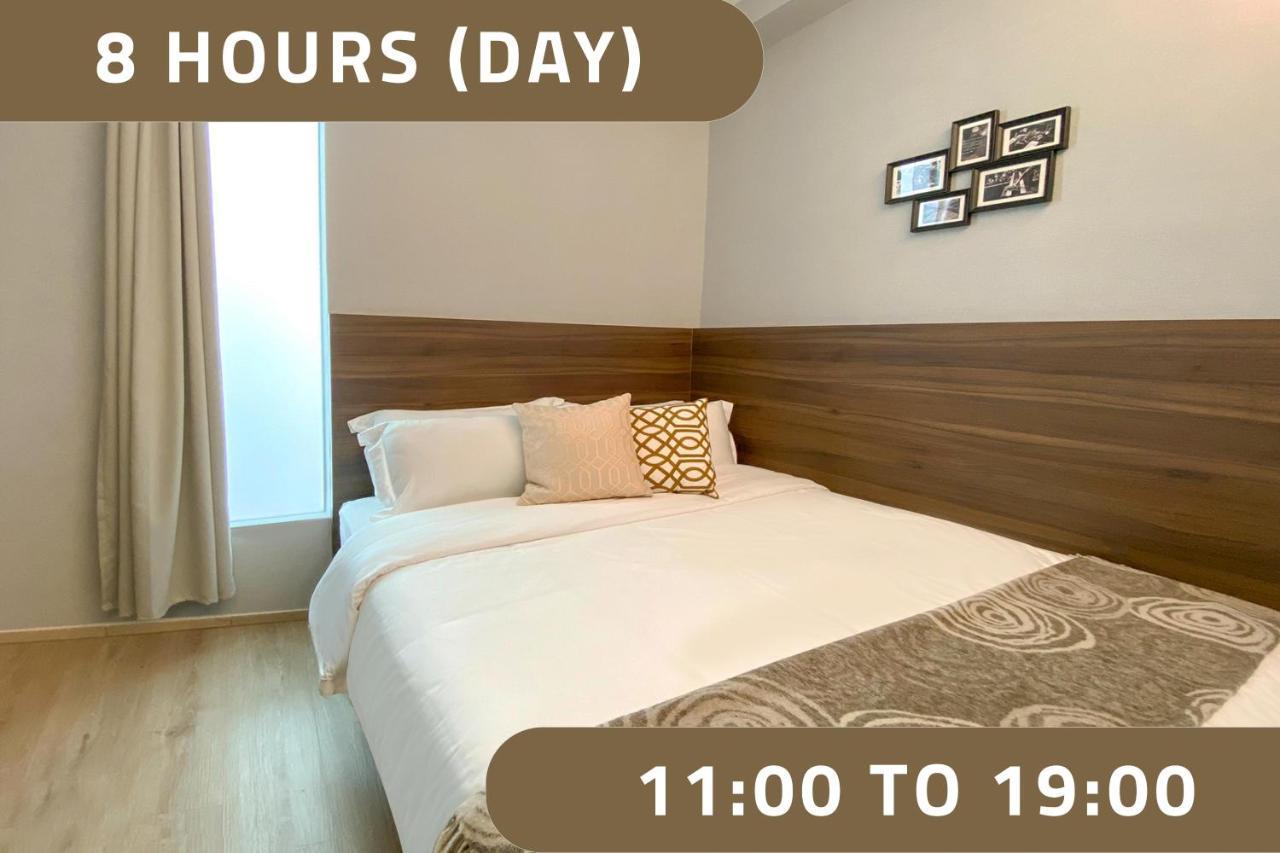 Hotel St Signature Bugis Beach, Dayuse, 8-9 Hours, Check In 8am Or 11am 3*