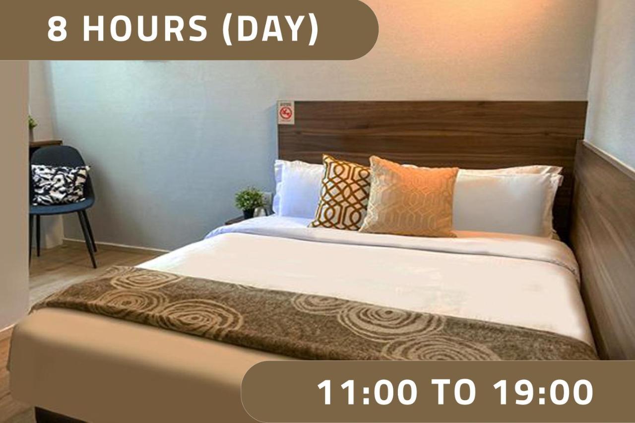 St Signature Bugis Beach, Dayuse, 8-9 Hours, Check In 8am Or 11am Hotel 3*