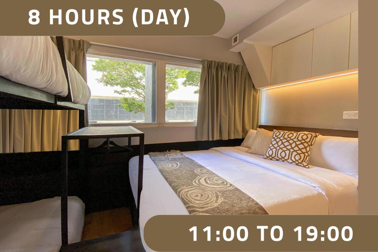 St Signature Bugis Beach, Dayuse, 8-9 Hours, Check In 8am Or 11am Hotel Singapore