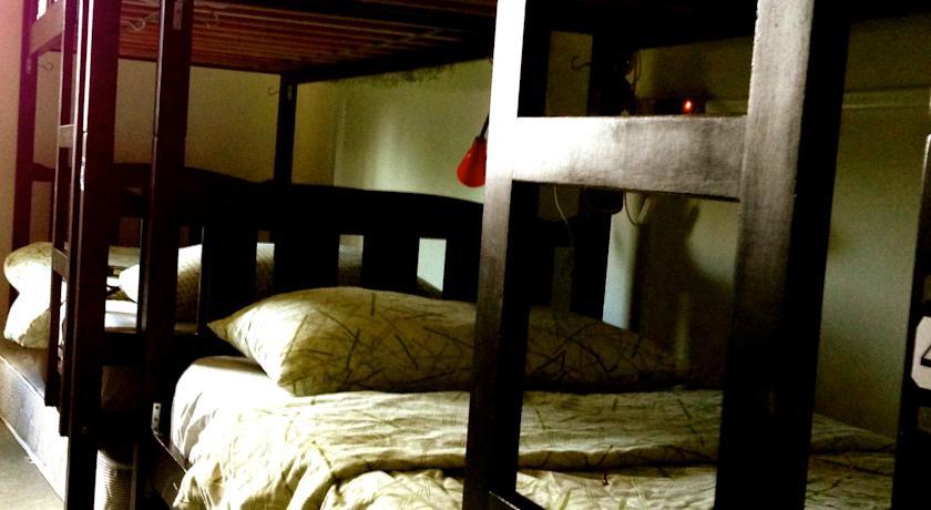 Kiwi Backpacker Lavender Hostel *