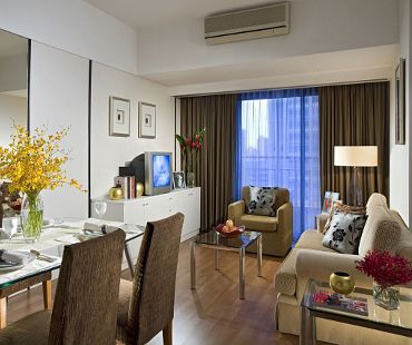 Somerset Liang Court