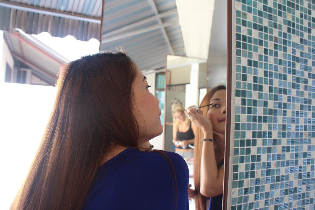Hostel Kiwi Backpacker Lavender Singapore