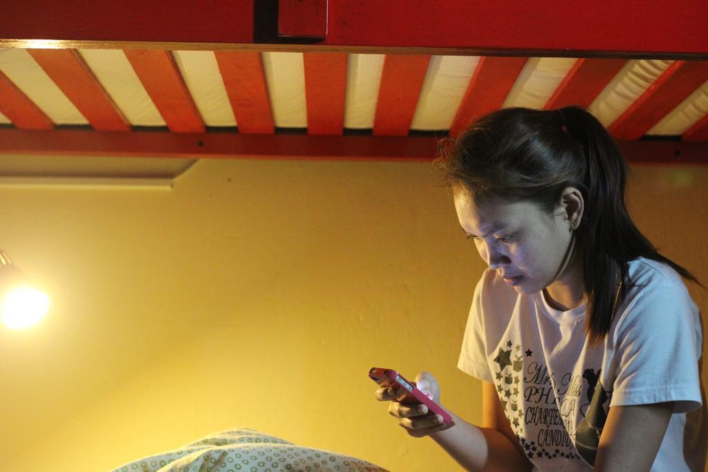 Kiwi Backpacker Lavender Hostel Singapore