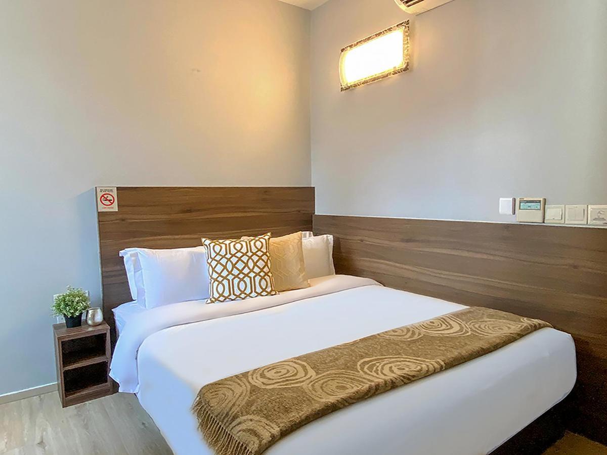 St Signature Bugis Beach, Dayuse, 8-9 Hours, Check In 8am Or 11am 3*