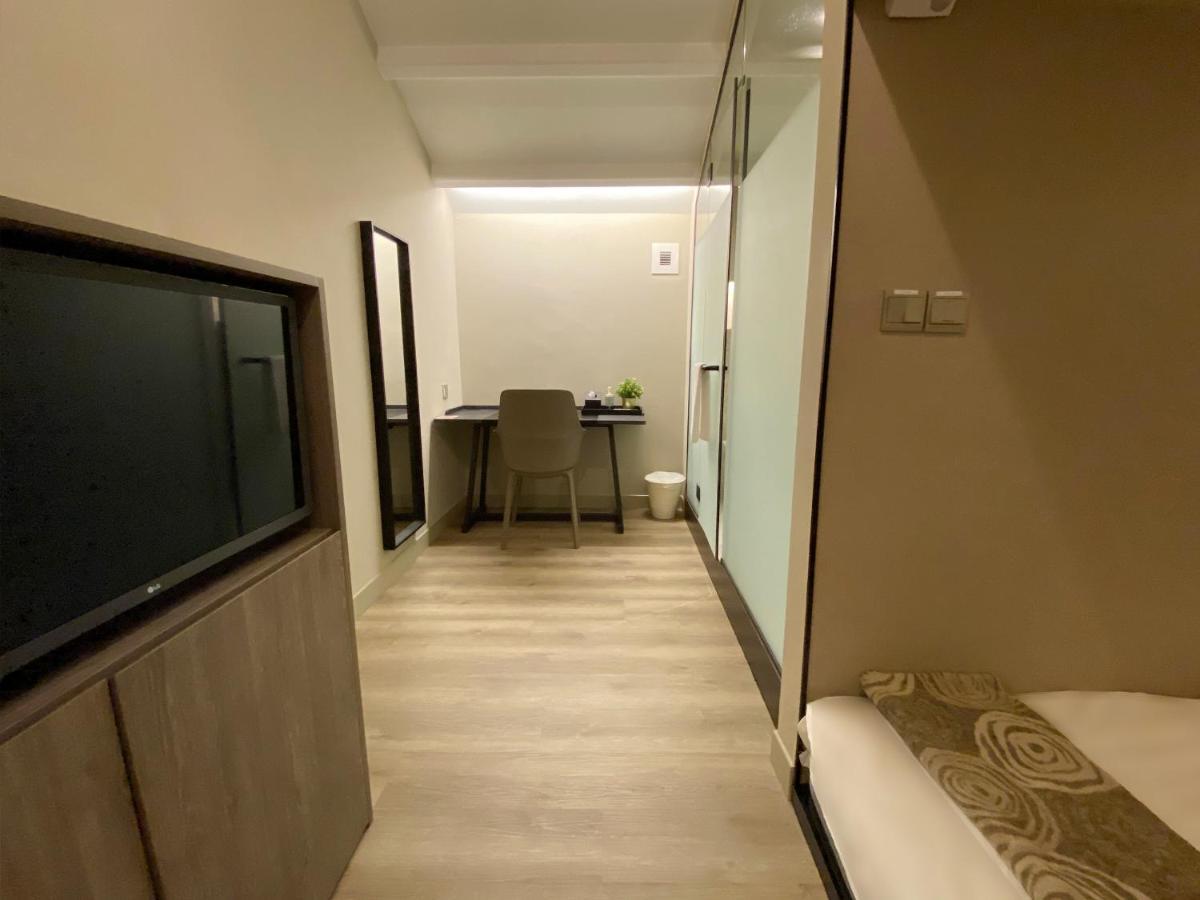 St Signature Jalan Besar, Short Overnight, 8 Hours, 1159pm-8am Singapore